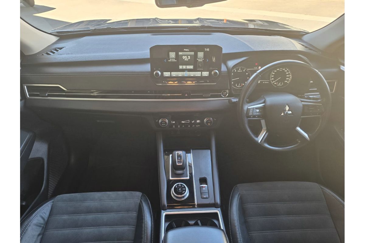 2022 Mitsubishi Outlander Aspire ZM image 15