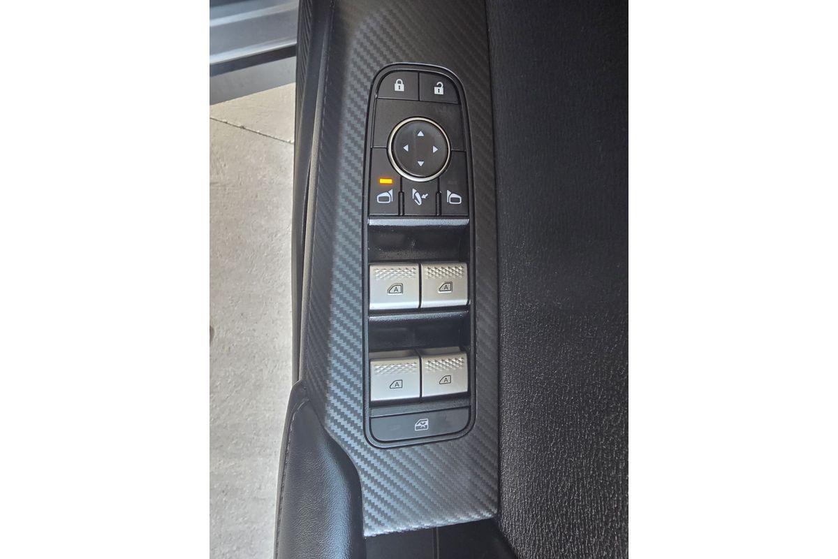 2022 Mitsubishi Outlander Aspire ZM image 18