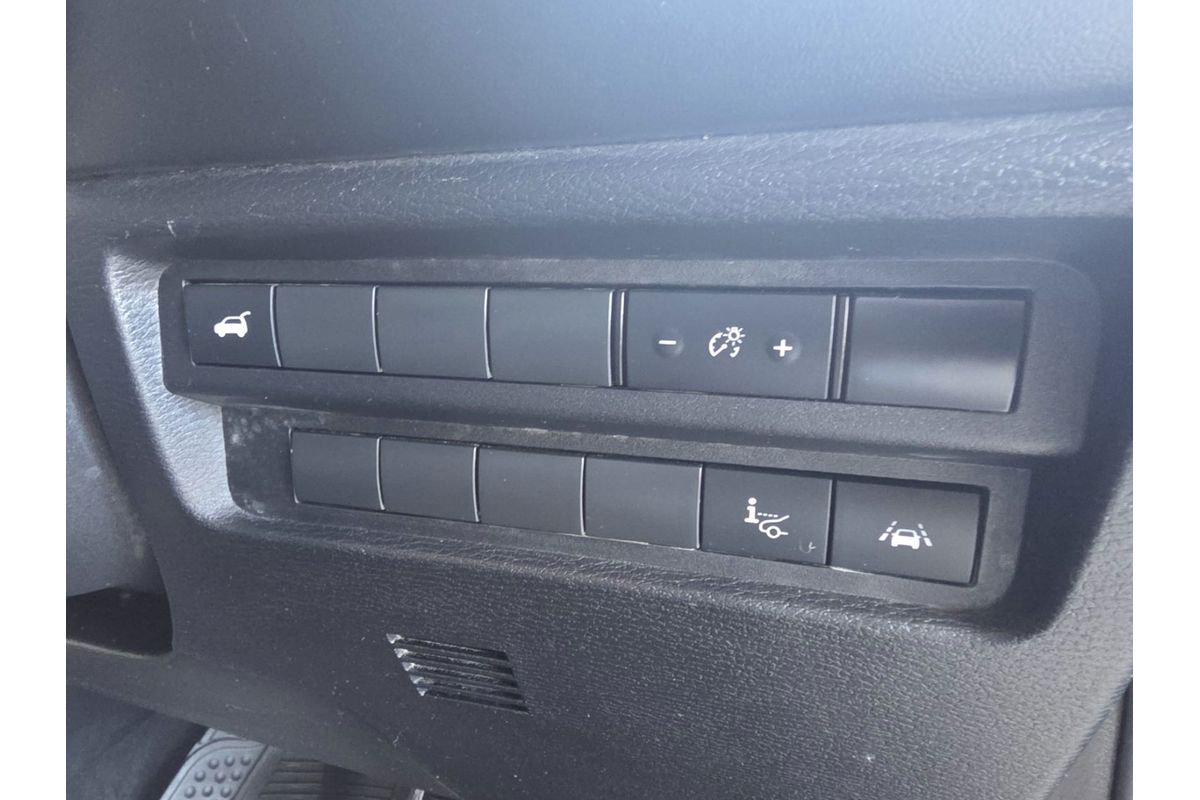 2022 Mitsubishi Outlander Aspire ZM image 19