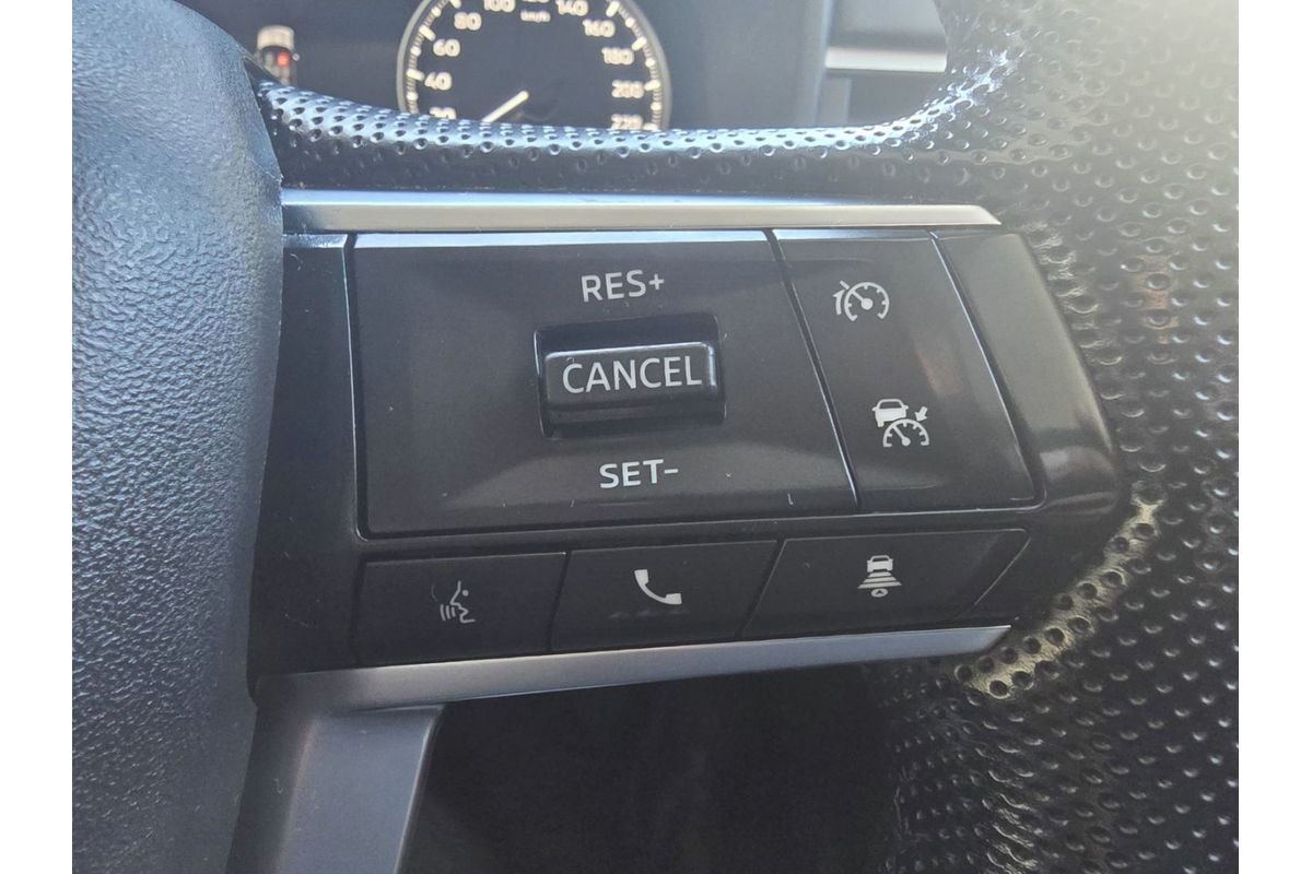 2022 Mitsubishi Outlander Aspire ZM image 20
