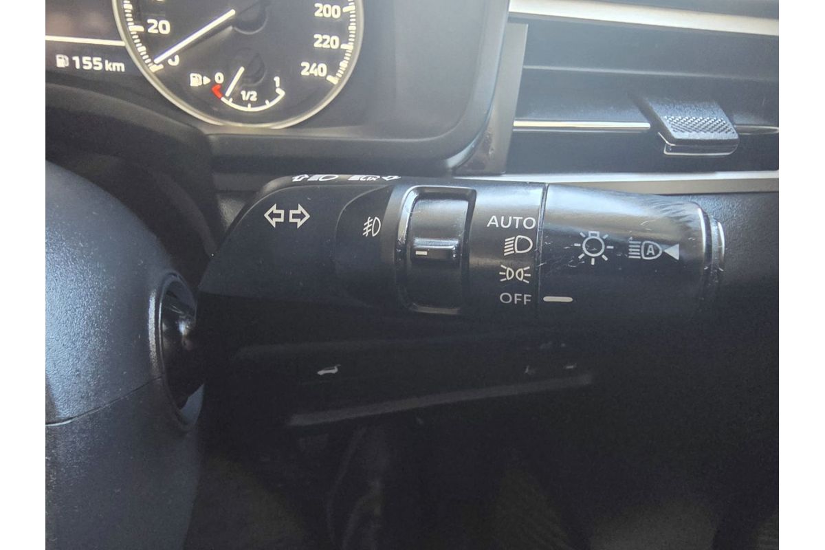 2022 Mitsubishi Outlander Aspire ZM image 22