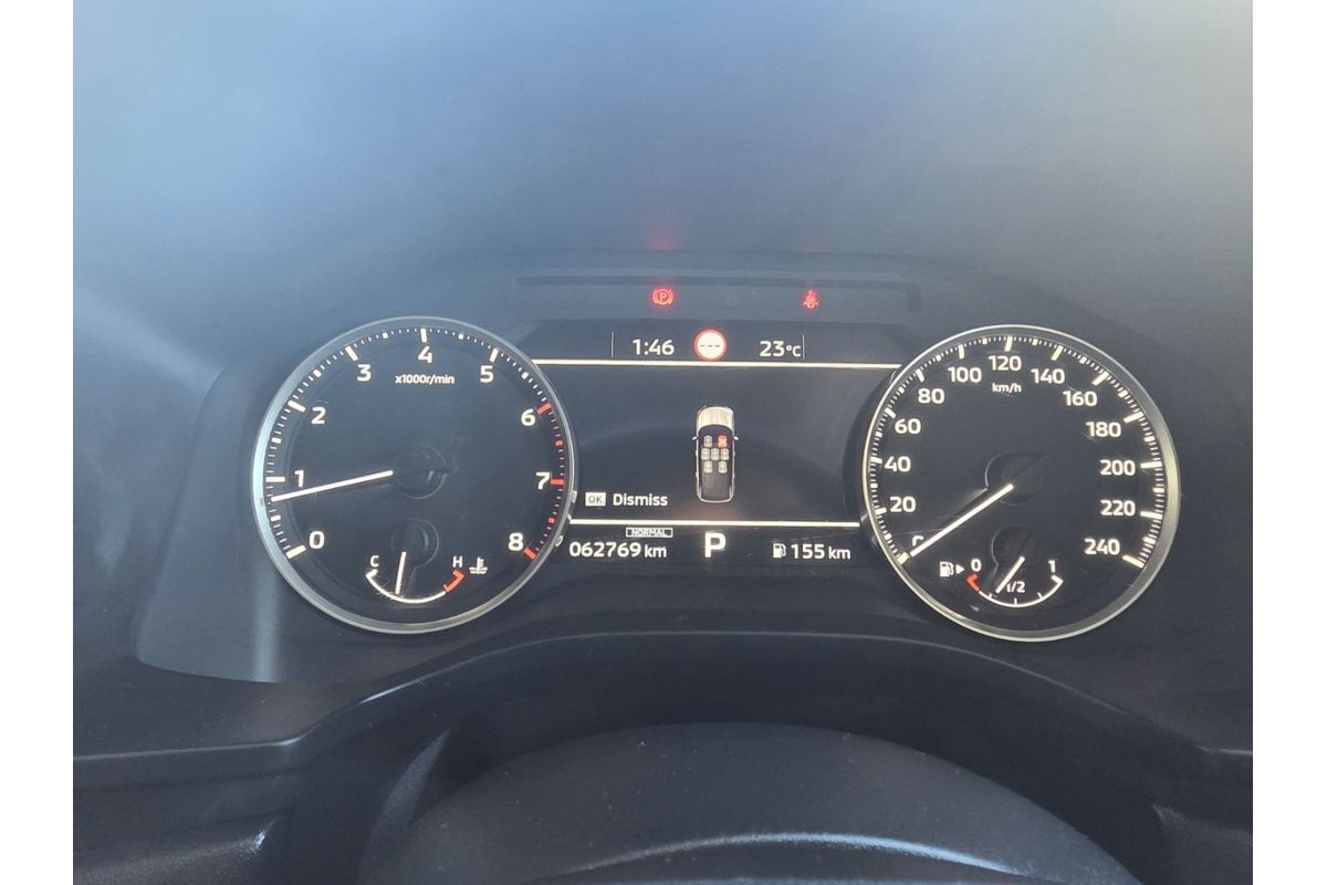 2022 Mitsubishi Outlander Aspire ZM image 24