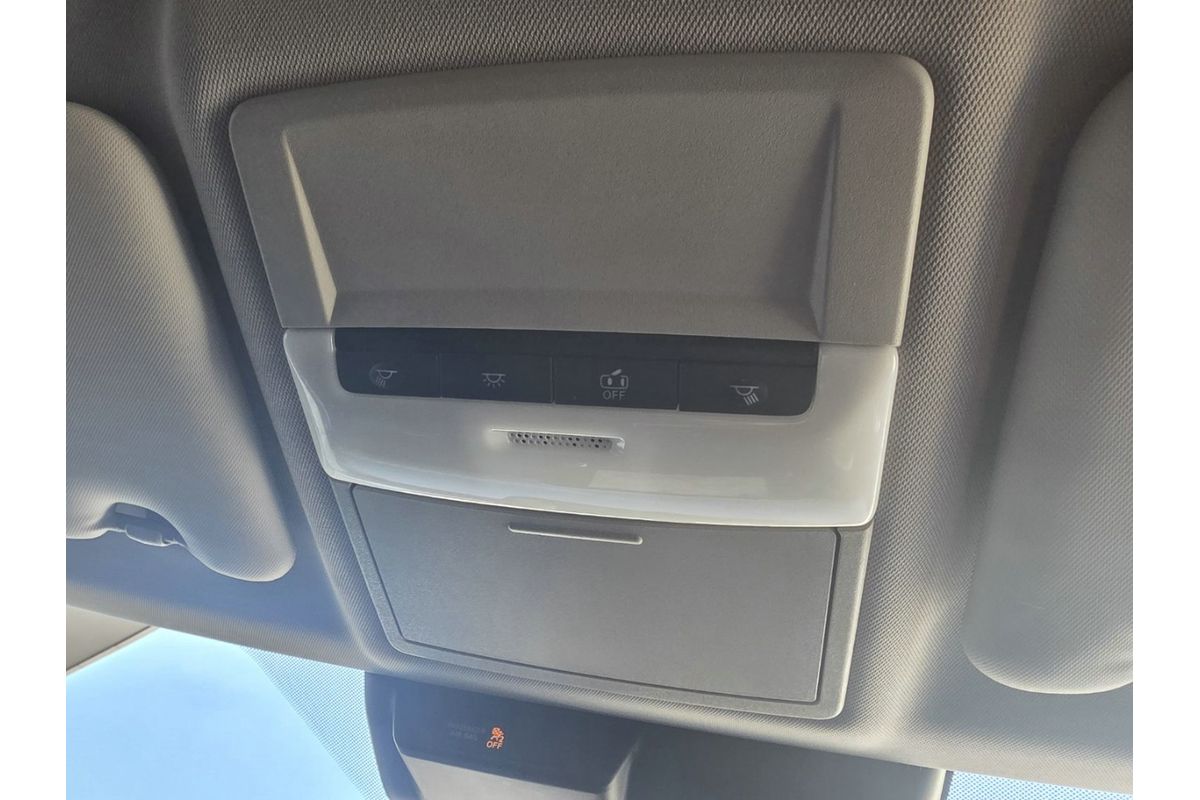 2022 Mitsubishi Outlander Aspire ZM image 29