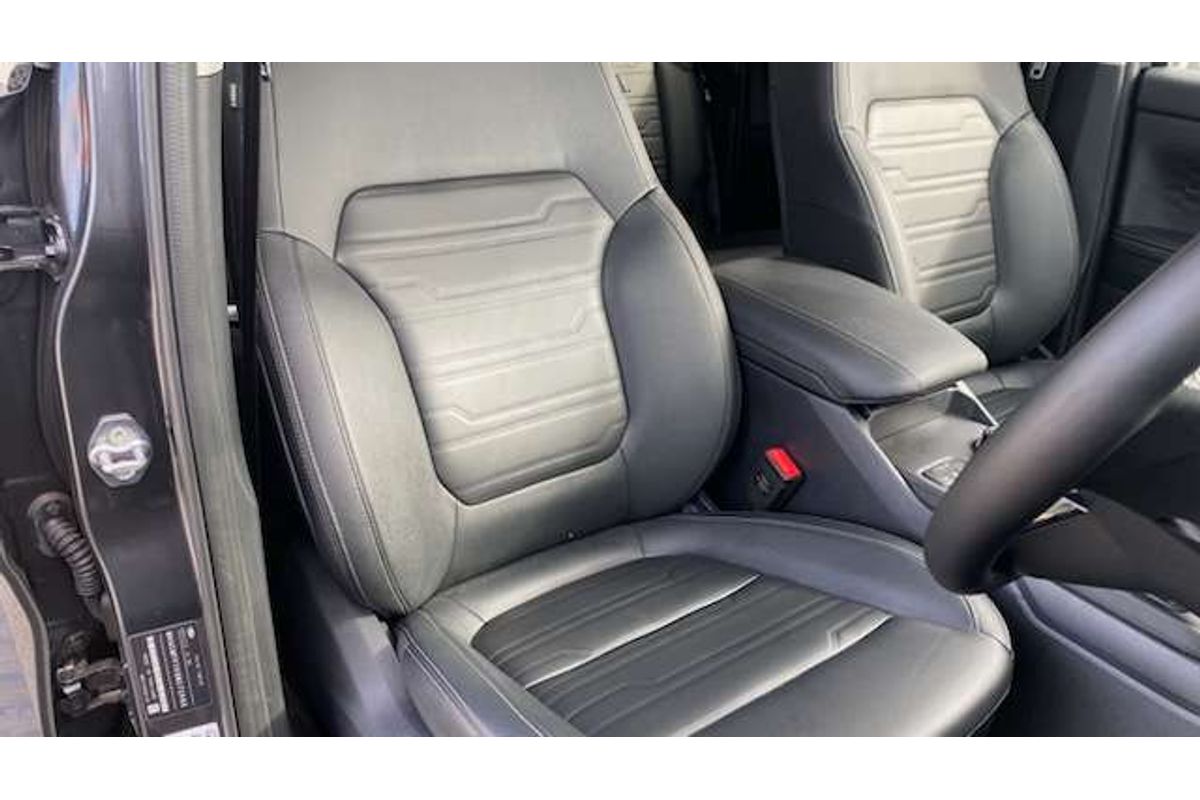 2025 Ford Ranger Sport 4X4 3.0L image 10