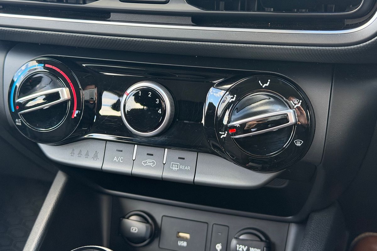 2023 Hyundai Kona Active OS.V5
