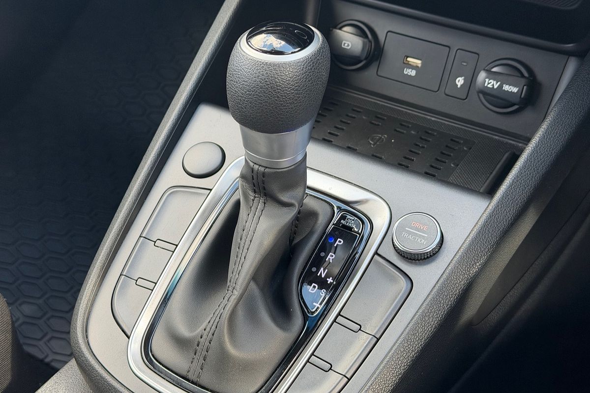 2023 Hyundai Kona Active OS.V5