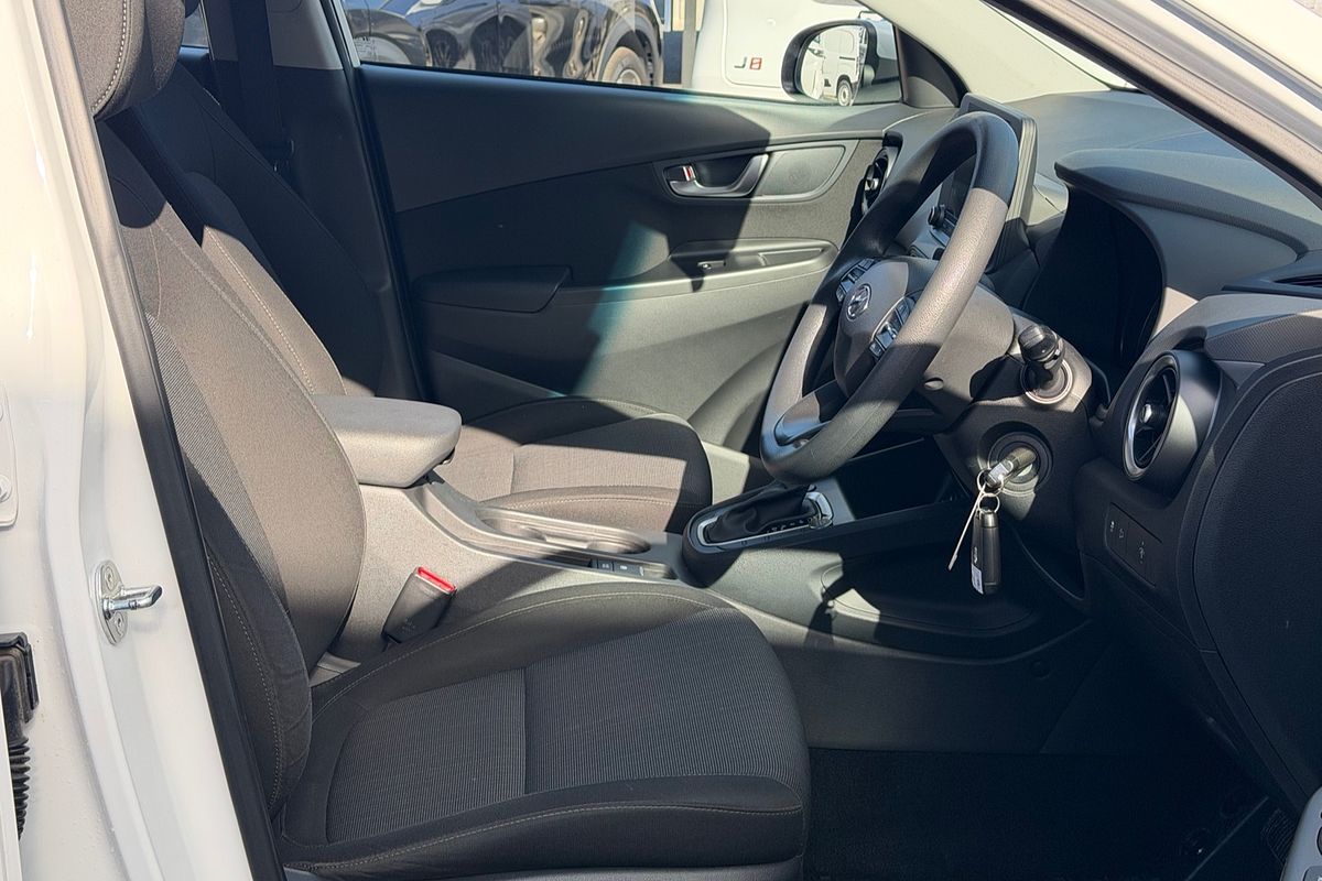 2023 Hyundai Kona Active OS.V5