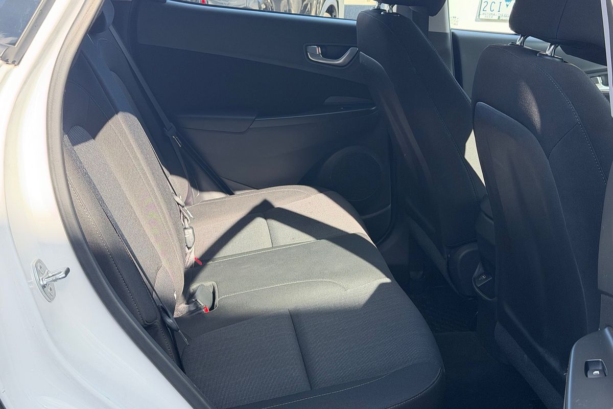 2023 Hyundai Kona Active OS.V5