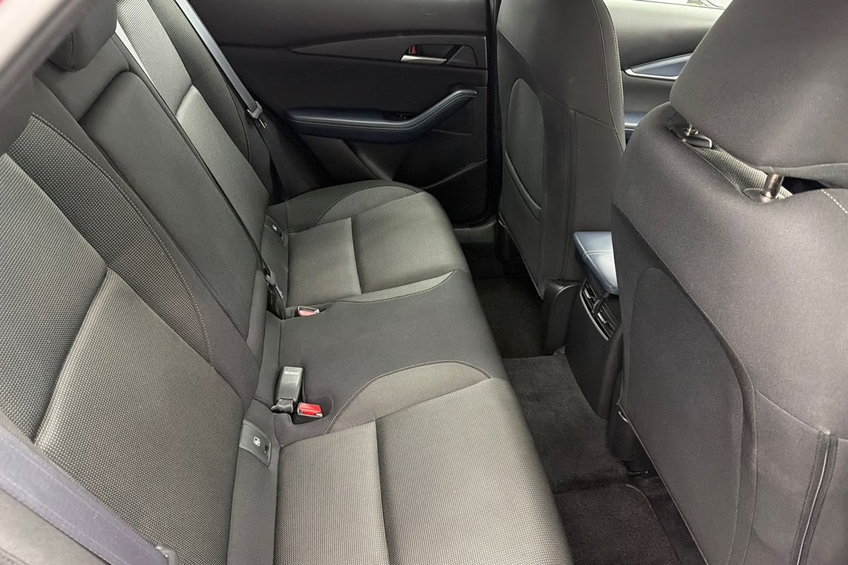 2021 Mazda CX-30 G20 Evolve DM Series