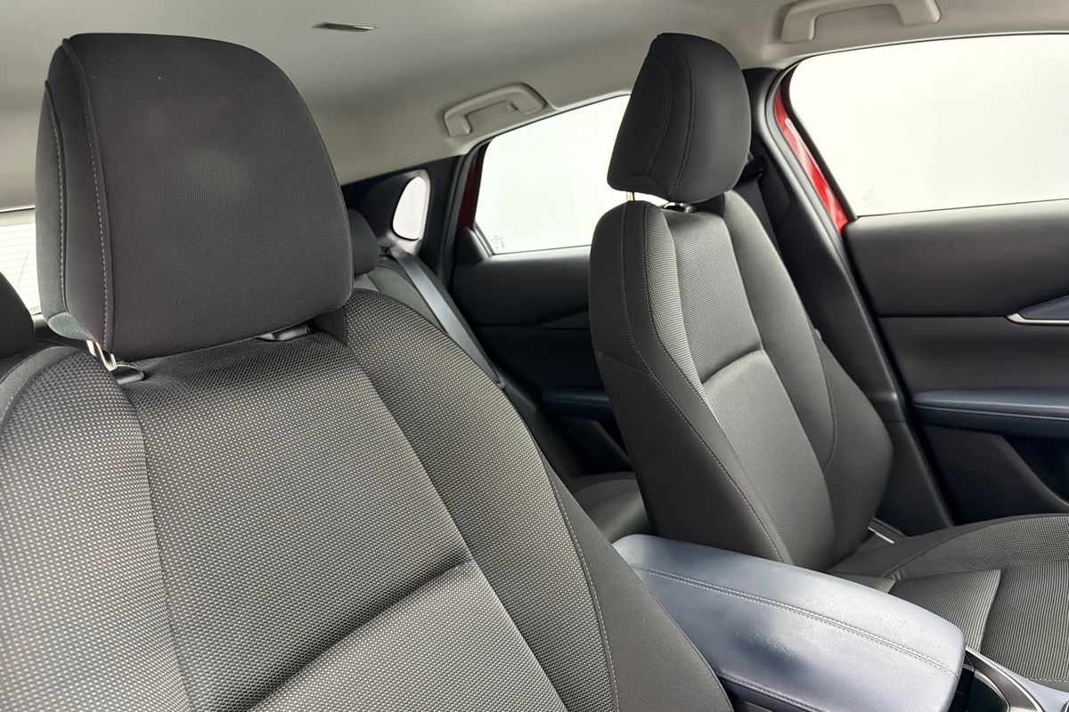 2021 Mazda CX-30 G20 Evolve DM Series