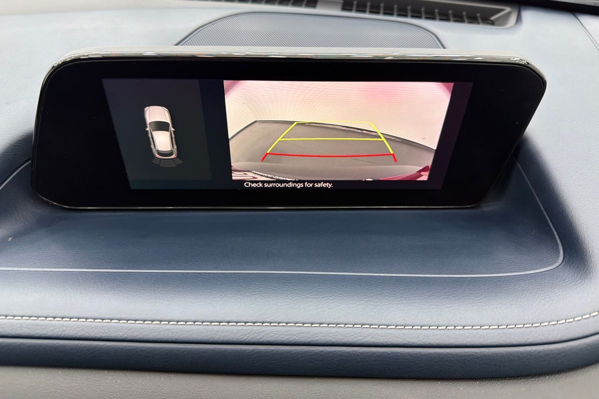 2021 Mazda CX-30 G20 Evolve DM Series