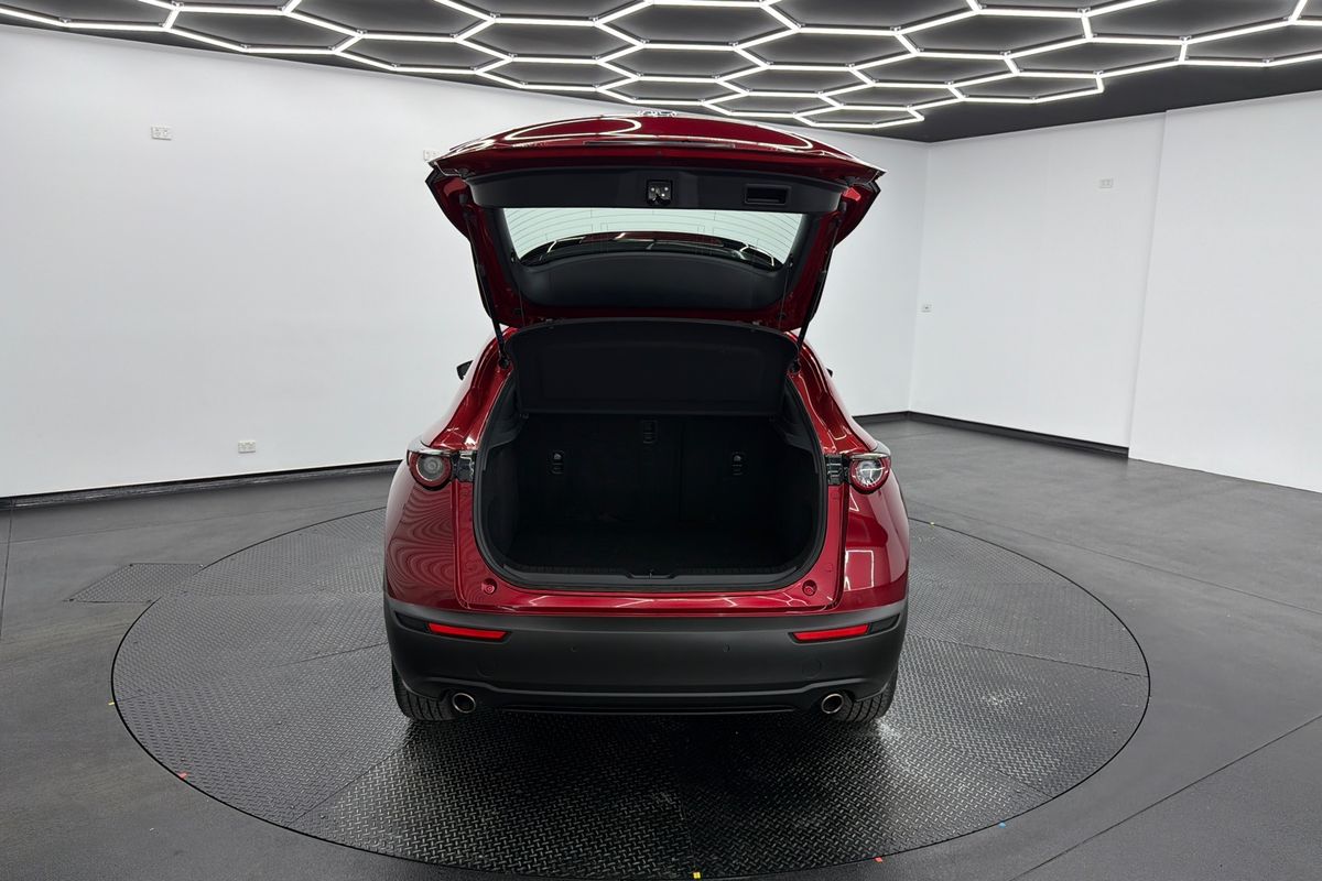 2021 Mazda CX-30 G20 Evolve DM Series