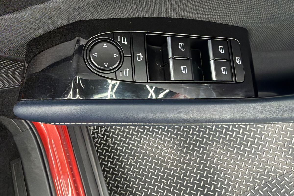 2021 Mazda CX-30 G20 Evolve DM Series