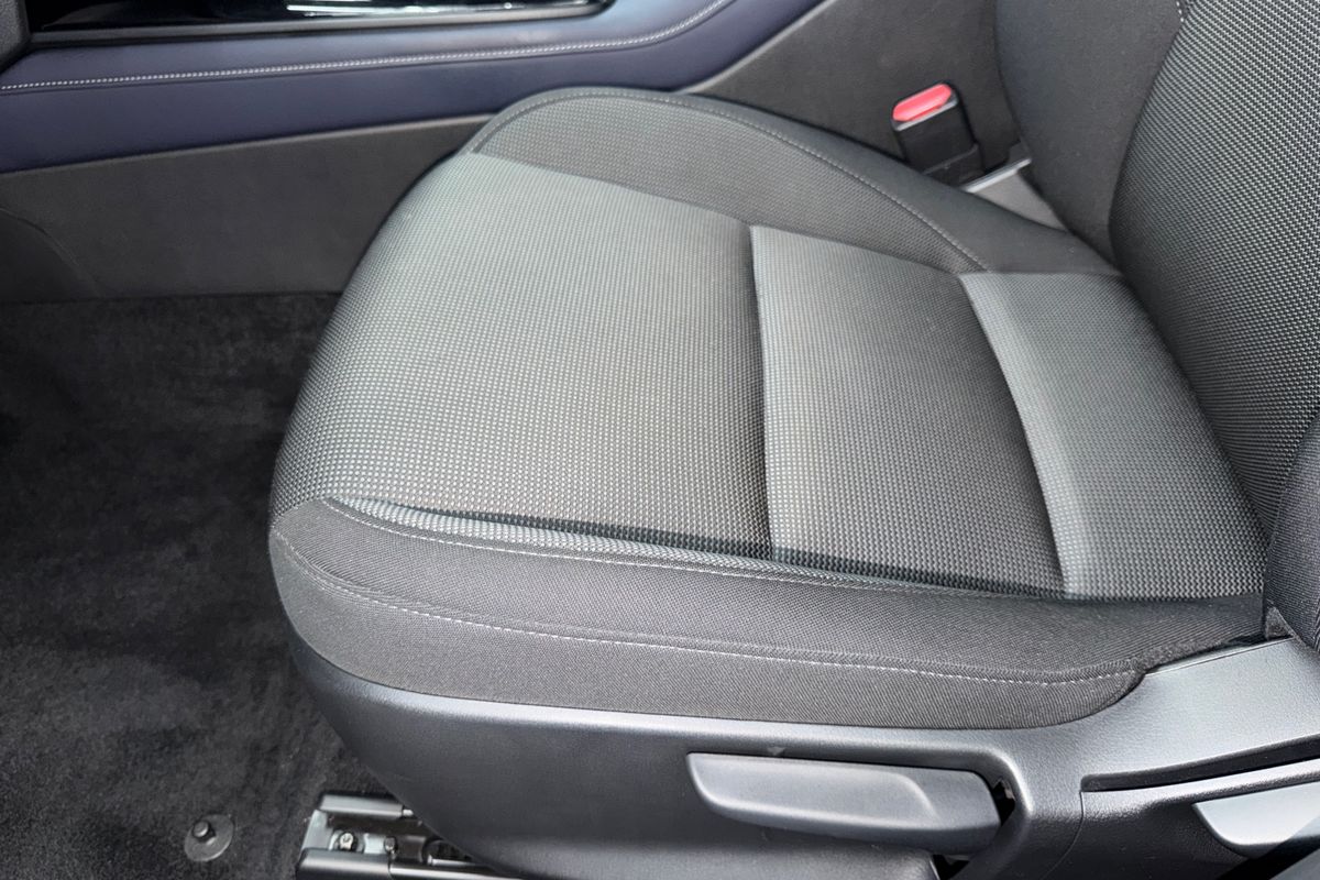 2021 Mazda CX-30 G20 Evolve DM Series