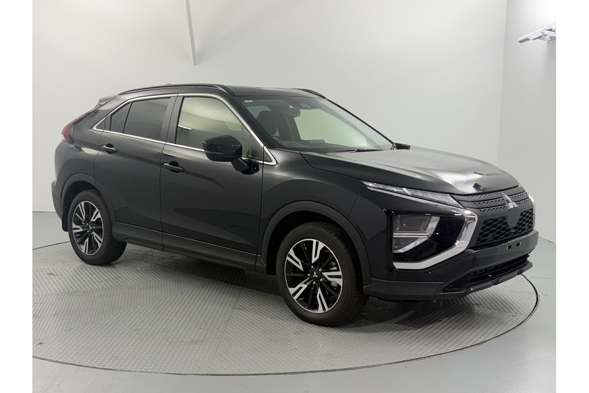 2025 Mitsubishi Eclipse Cross LS YB