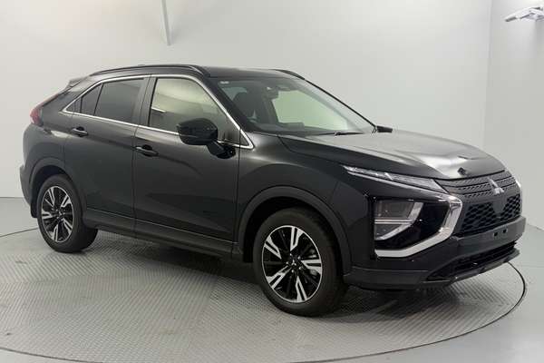 2025 Mitsubishi Eclipse Cross LS YB