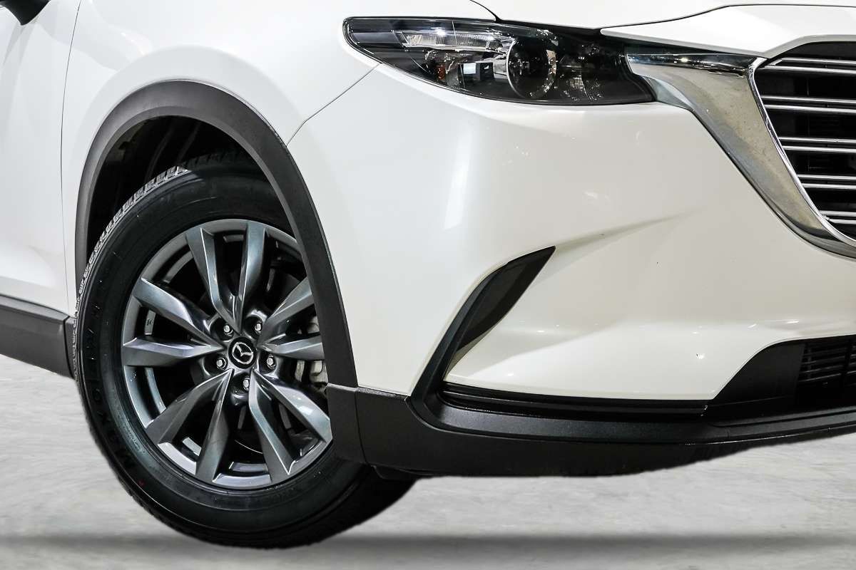 2020 Mazda CX-9 Sport TC