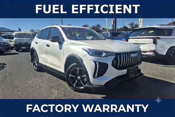 2024 GWM Haval Jolion Premium Hybrid A02