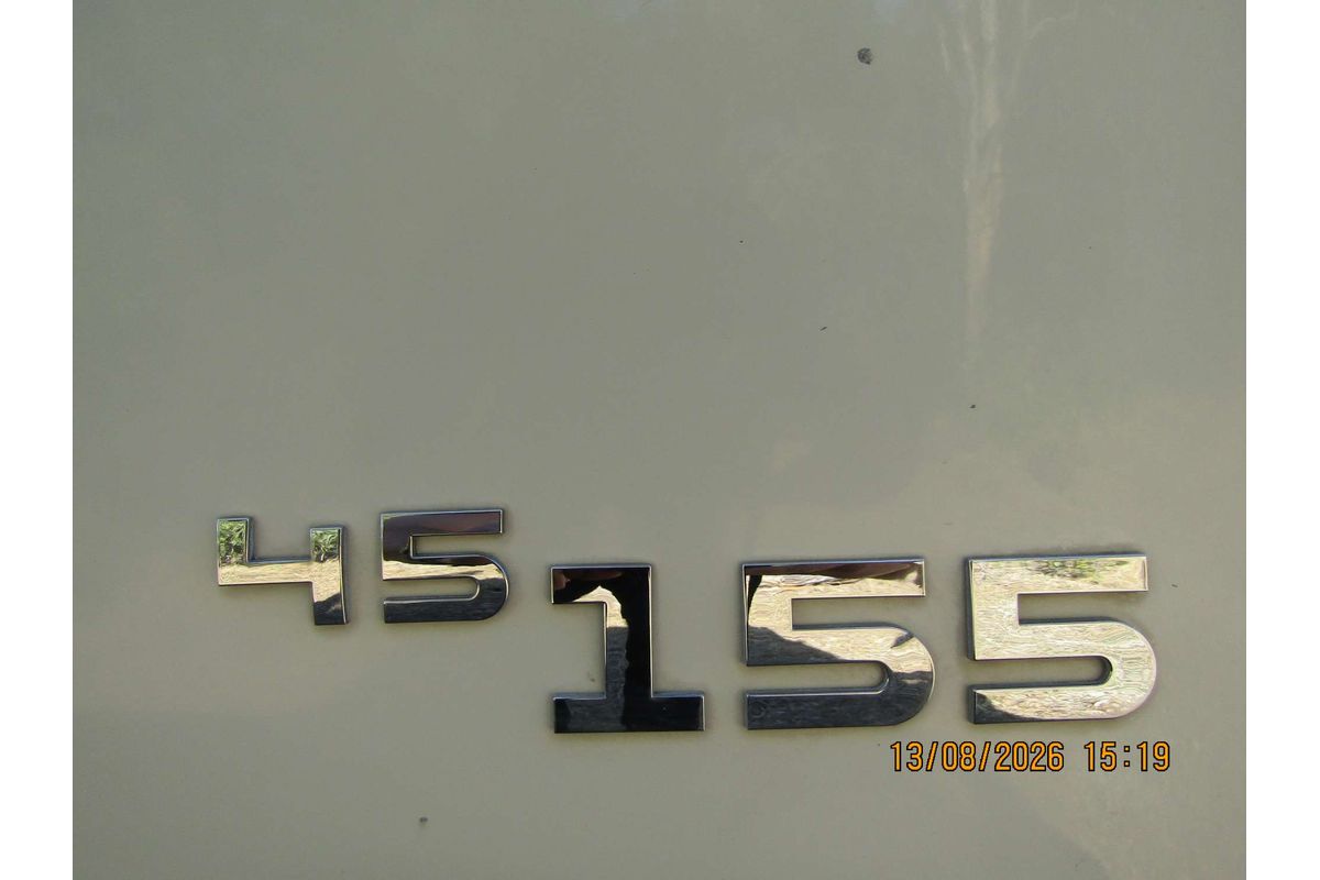 2020 Isuzu NPR 45/55-155 (MWB) N MY18 REAR WHEEL DRIVE image 4