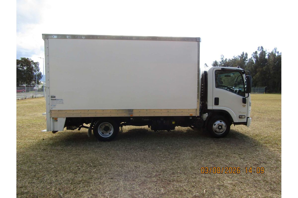 2023 Isuzu NNR 45-150 (MWB) NH MY21 REAR WHEEL DRIVE image 12