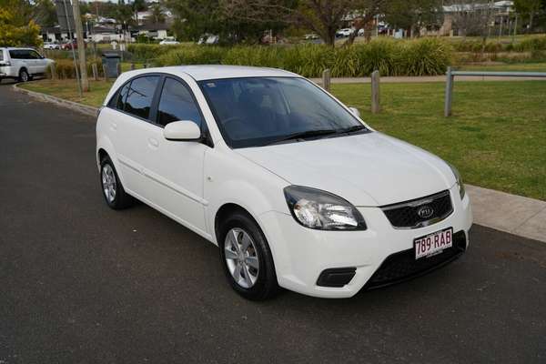 2010 Kia Rio S JB