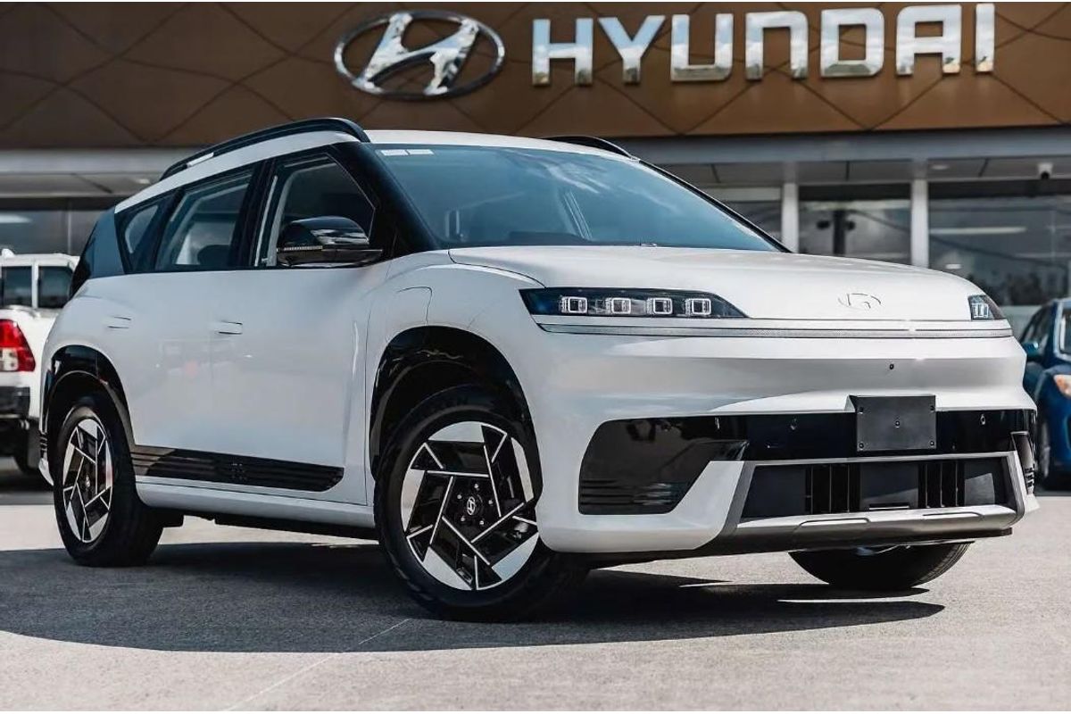 2026 Hyundai ELEXIO OE1.V1