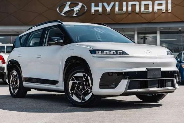 2026 Hyundai ELEXIO OE1.V1