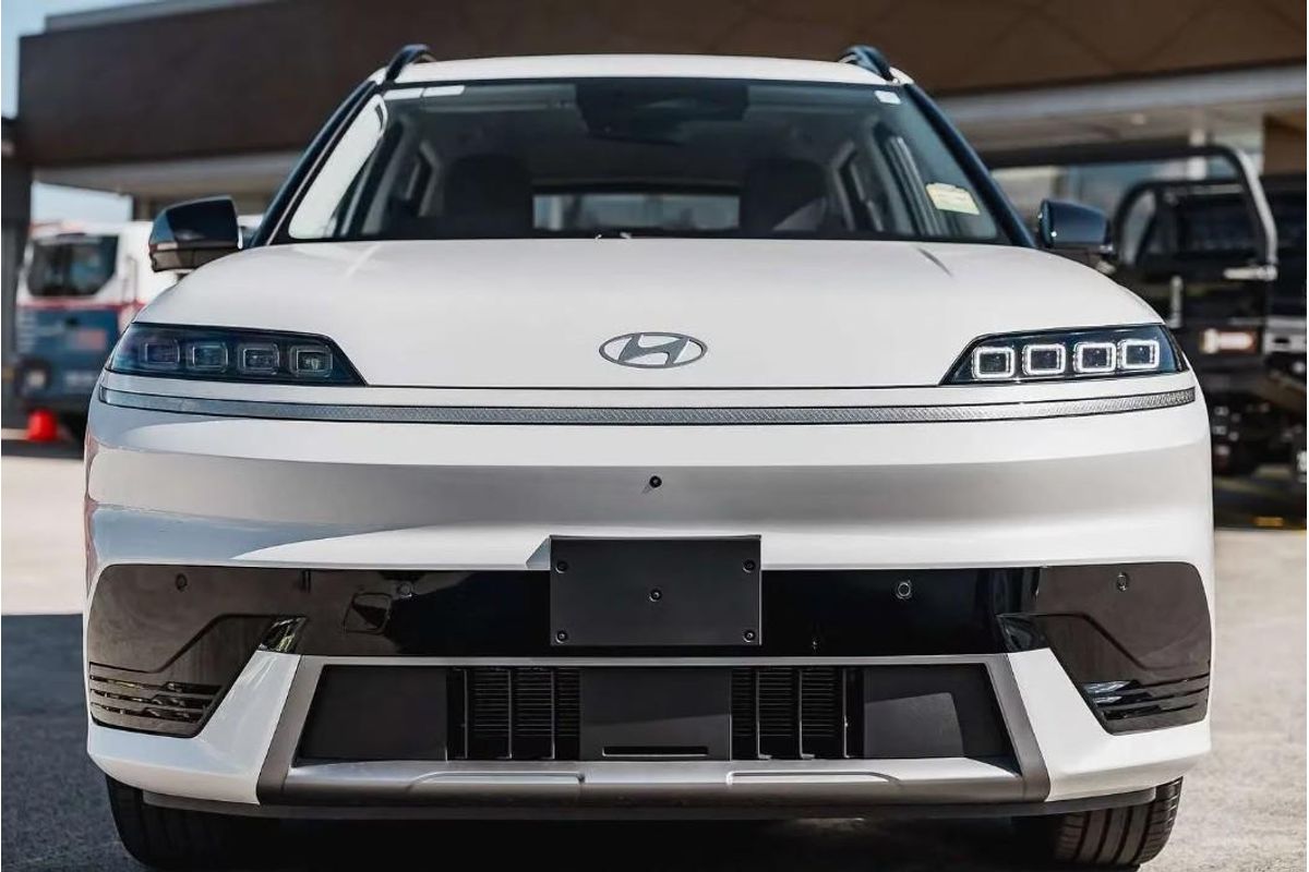 2026 Hyundai ELEXIO OE1.V1