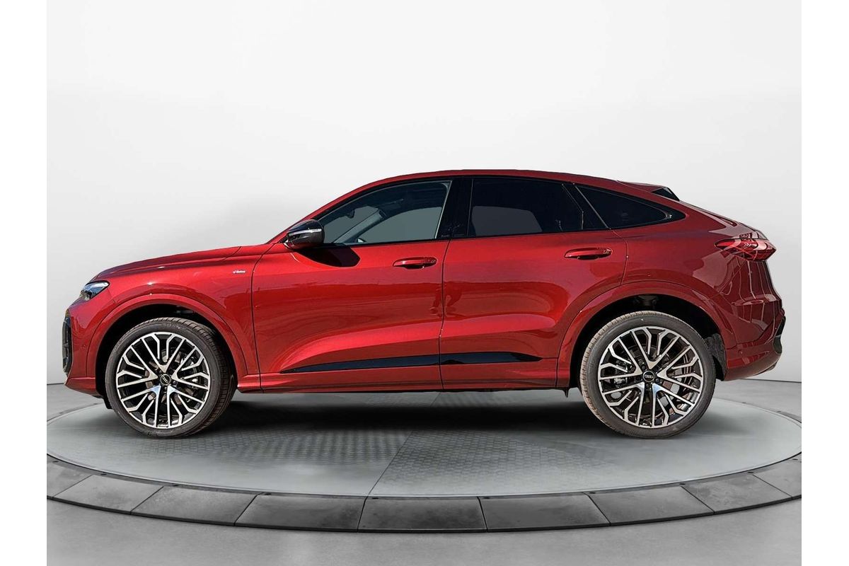 2025 Audi Q5 TFSI 200kW sport GU
