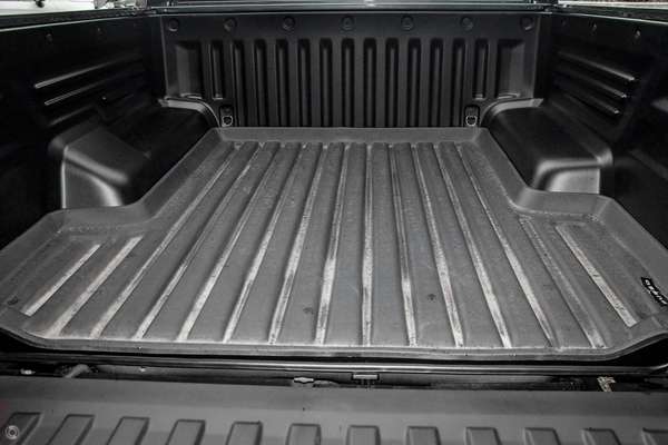 2026 KGM Musso Advance Q261 4X4 thumb-7