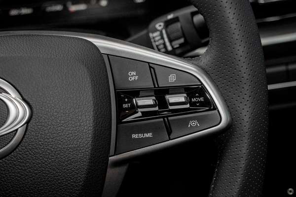 2026 KGM Musso Advance Q261 4X4 thumb-11