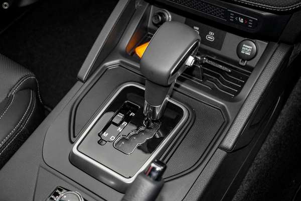2026 KGM Musso Advance Q261 4X4 thumb-12