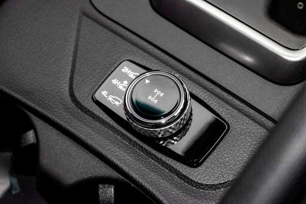 2026 KGM Musso Advance Q261 4X4 thumb-13