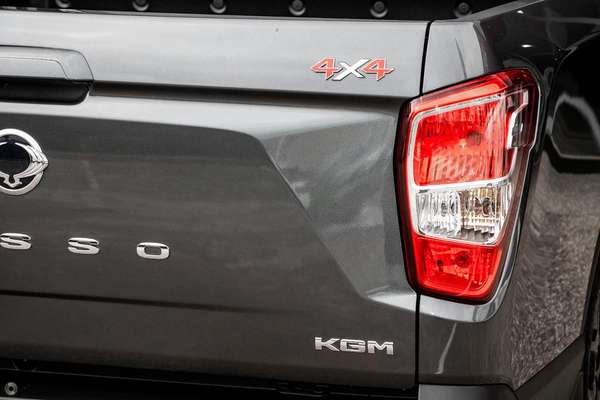 2026 KGM Musso Advance Q261 4X4 thumb-14