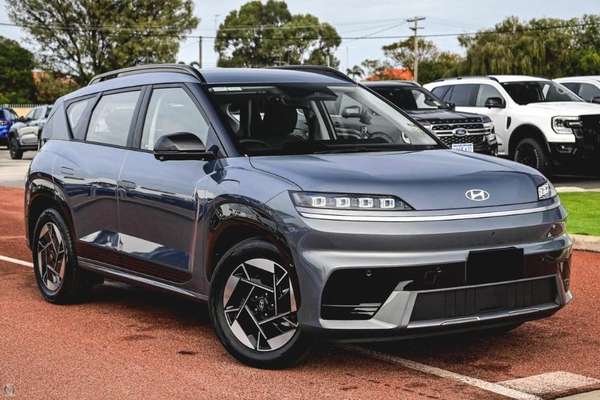 2026 Hyundai ELEXIO OE1.V1