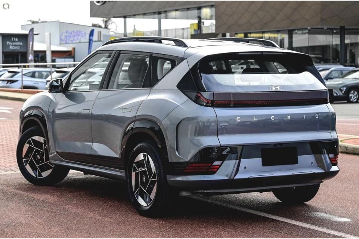 2026 Hyundai ELEXIO OE1.V1