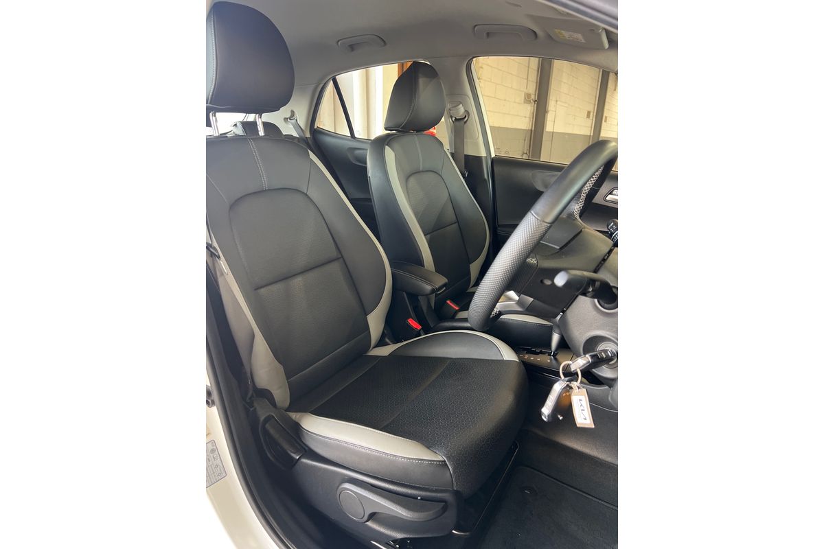 2024 Kia Picanto GT-Line JA PE2 image 10