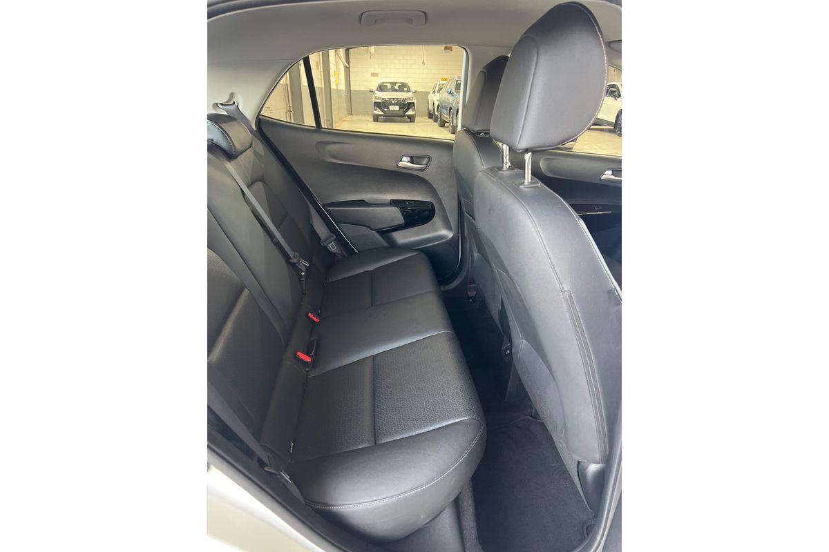 2024 Kia Picanto GT-Line JA PE2 image 11