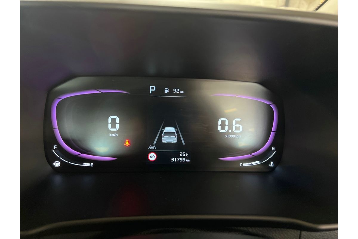 2024 Kia Picanto GT-Line JA PE2 image 14