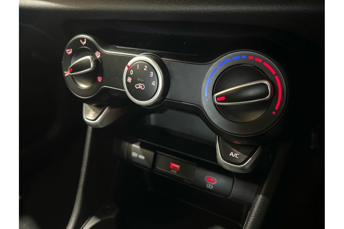 2024 Kia Picanto GT-Line JA PE2 image 19