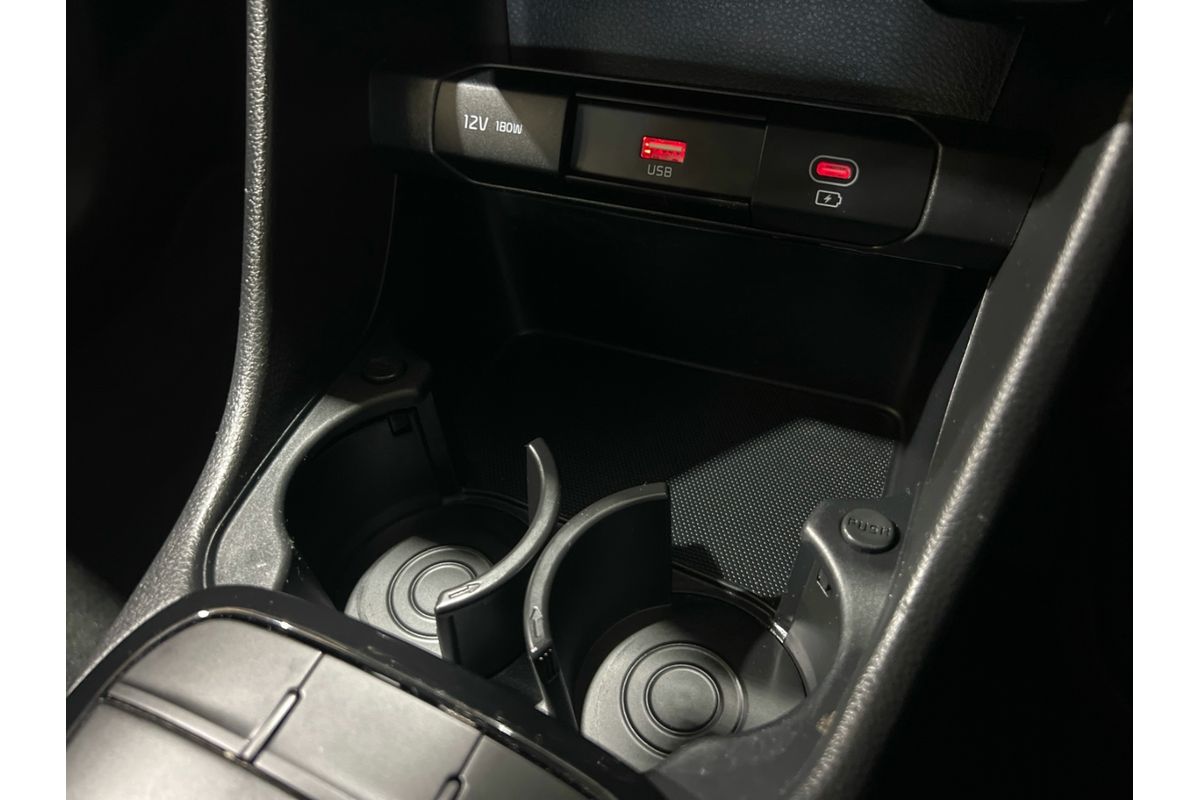 2024 Kia Picanto GT-Line JA PE2 image 20