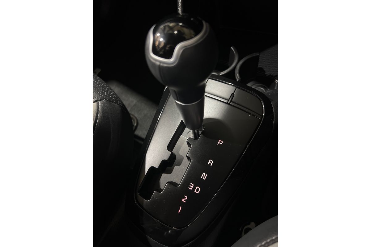 2024 Kia Picanto GT-Line JA PE2 image 21