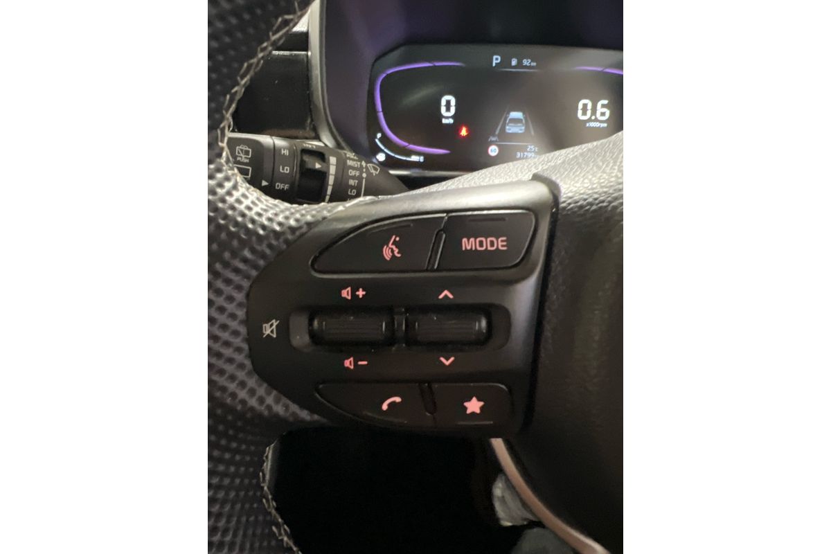 2024 Kia Picanto GT-Line JA PE2 image 22