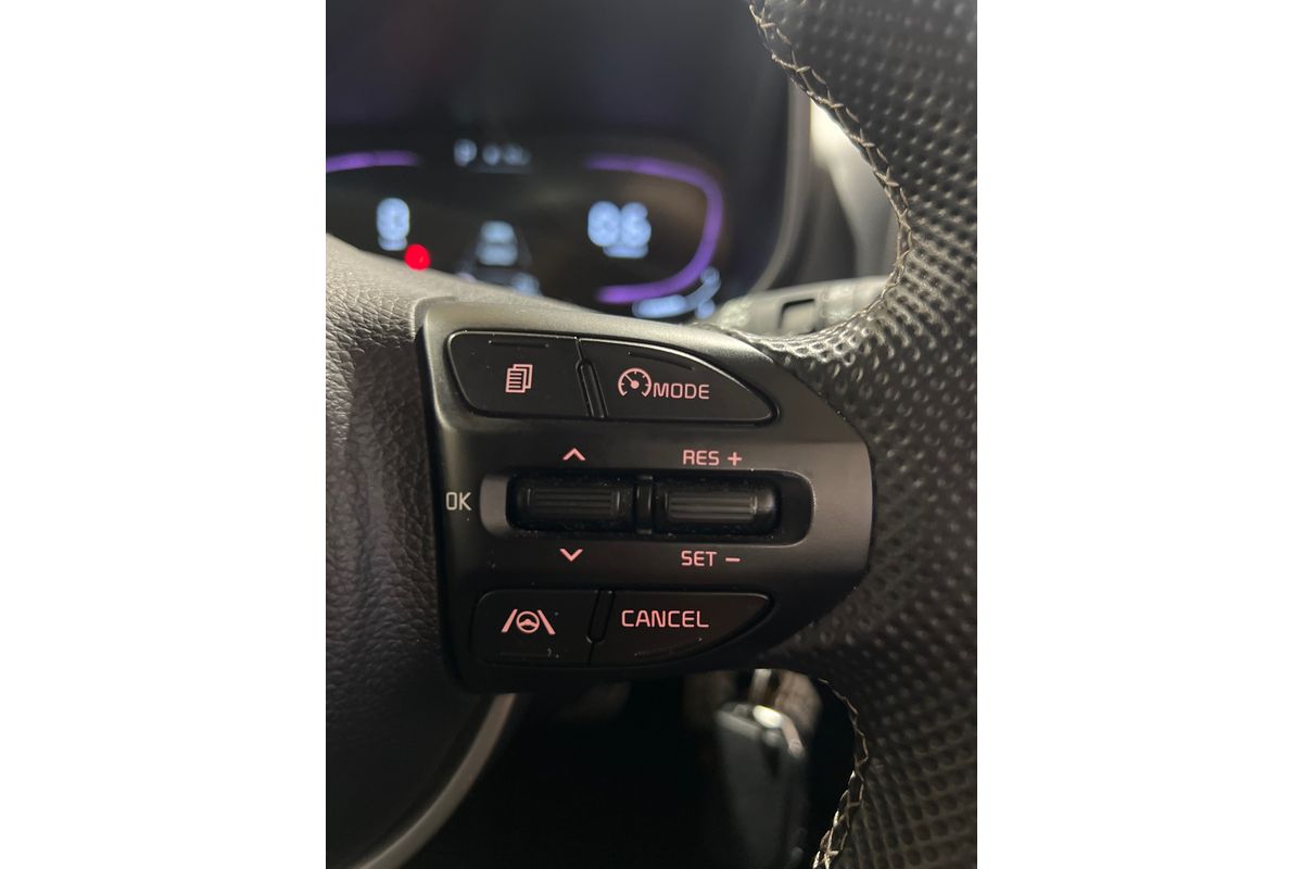 2024 Kia Picanto GT-Line JA PE2 image 23