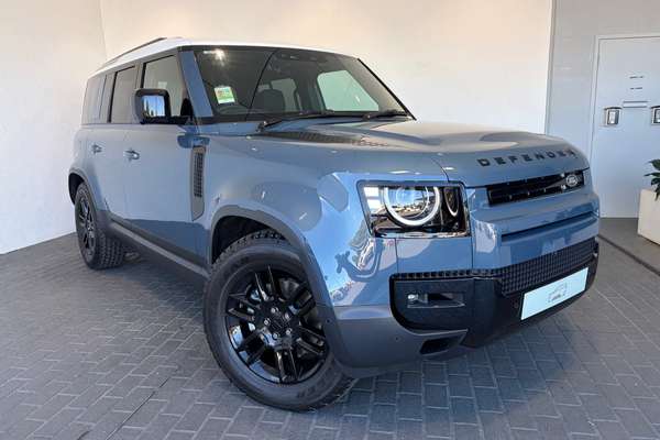 2025 Land Rover Defender 110 D250 S L663