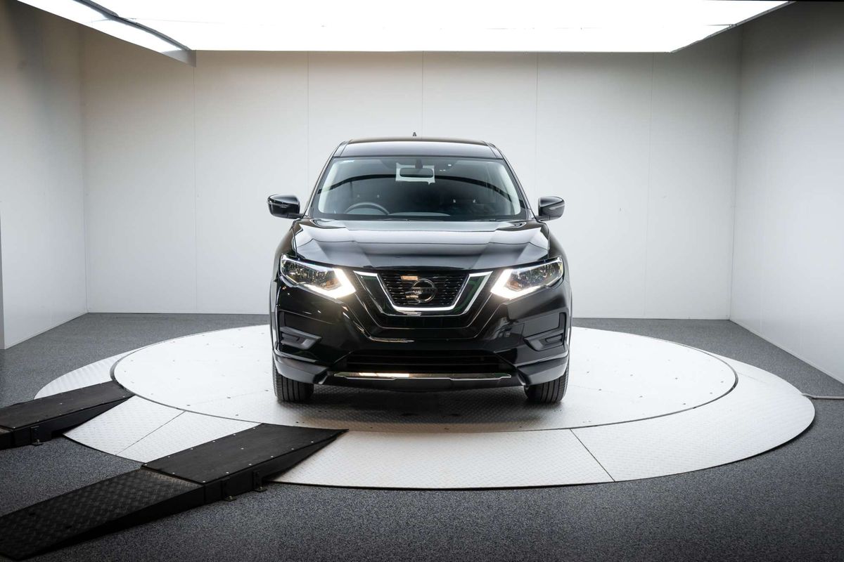 2022 Nissan X-TRAIL ST T32