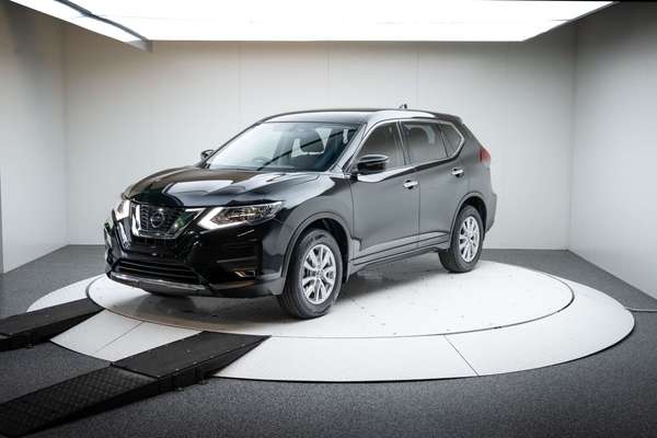 2022 Nissan X-TRAIL ST T32