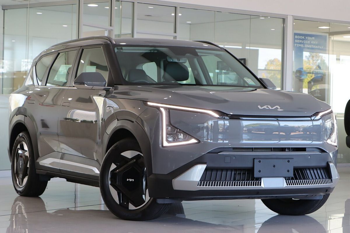 2026 Kia EV5 Air Standard Range OVc