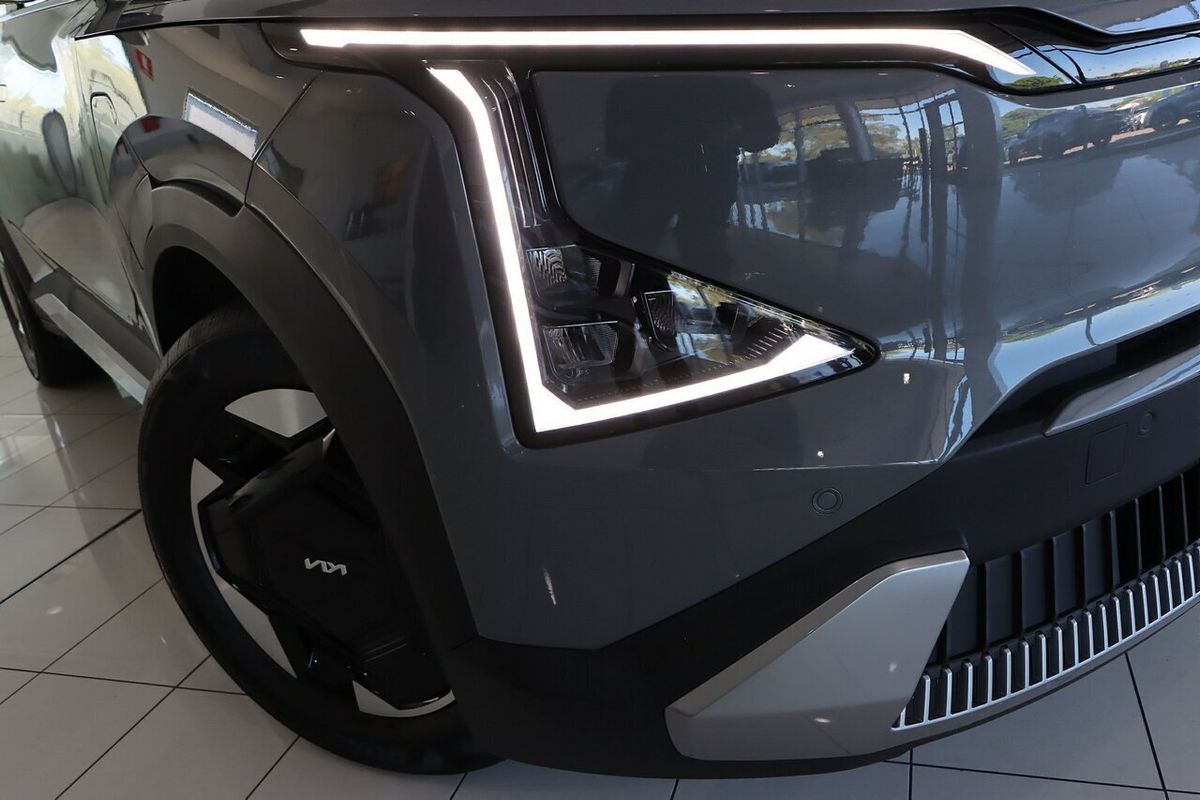 2026 Kia EV5 Air Standard Range OVc