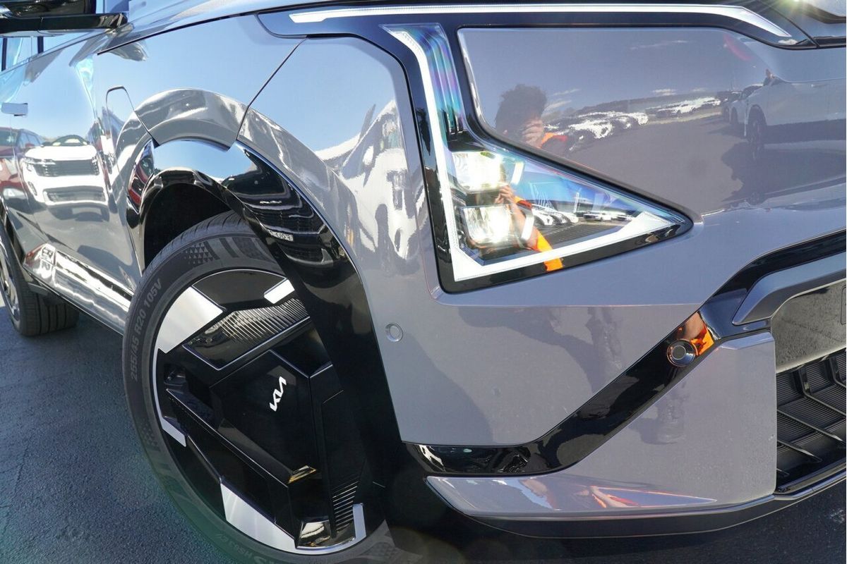 2026 Kia EV5 GT-Line OVc